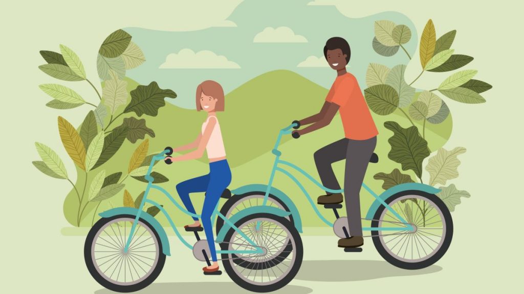 Google Maps por fin es amigo de las bicicletas: así funciona uno de los modos más esperados de la app